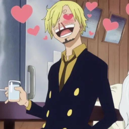 creator @🚬chef_sanji❤️'s avatar