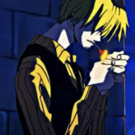 creator @ chef_sanji68's avatar