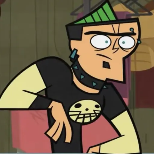 creator “Duncan”'s avatar