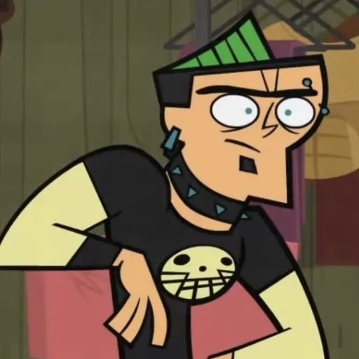 creator “Duncan”'s avatar