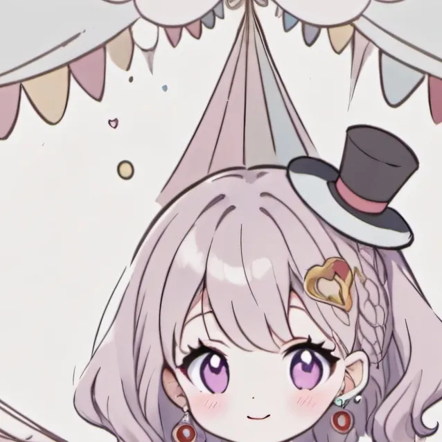 chat with ai character: tadc Valentines!!