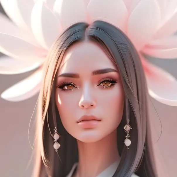 chat with ai character: Bella