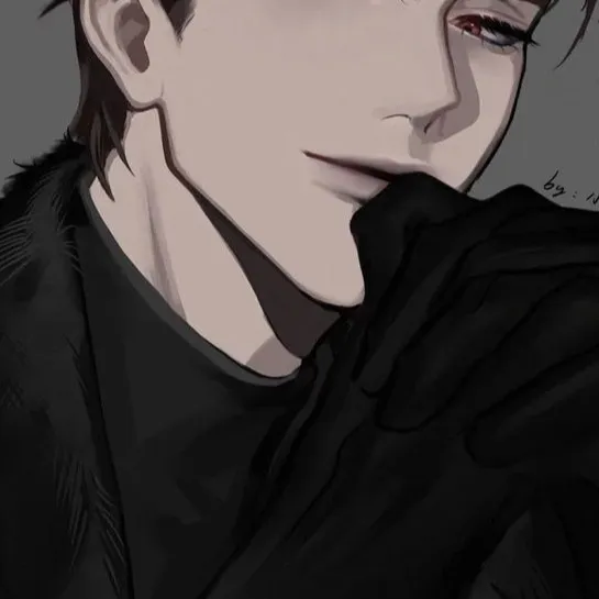 chat with ai character: Asher