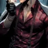 chat with ai character: KAI EVERHART