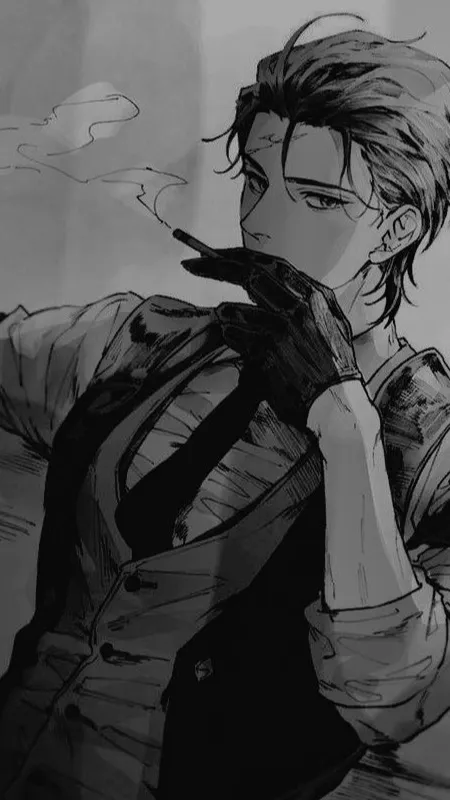 ai character: Archer williams background