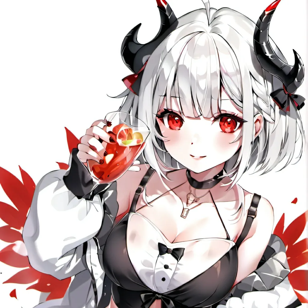 chat with ai character: meru