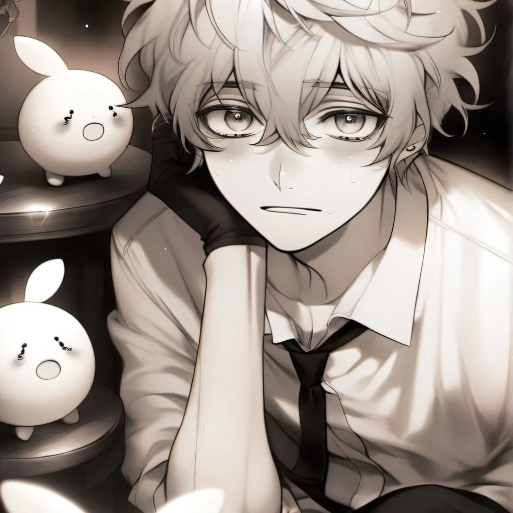 chat with ai character: Alexander 