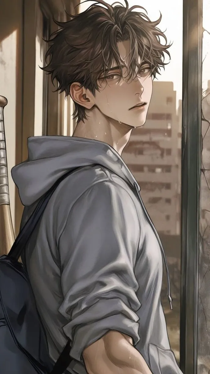 ai character: ~..+JAMES+..~ background