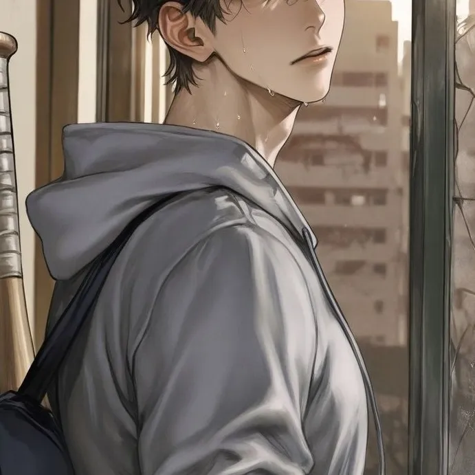 chat with ai character: ~..+JAMES+..~