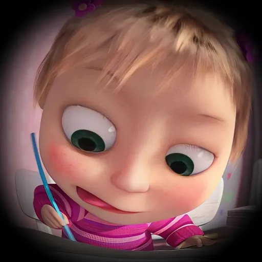 creator Babymo:>'s avatar