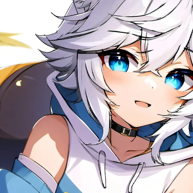 chat with ai character: 🧊•Kioko Hoshino•🧊