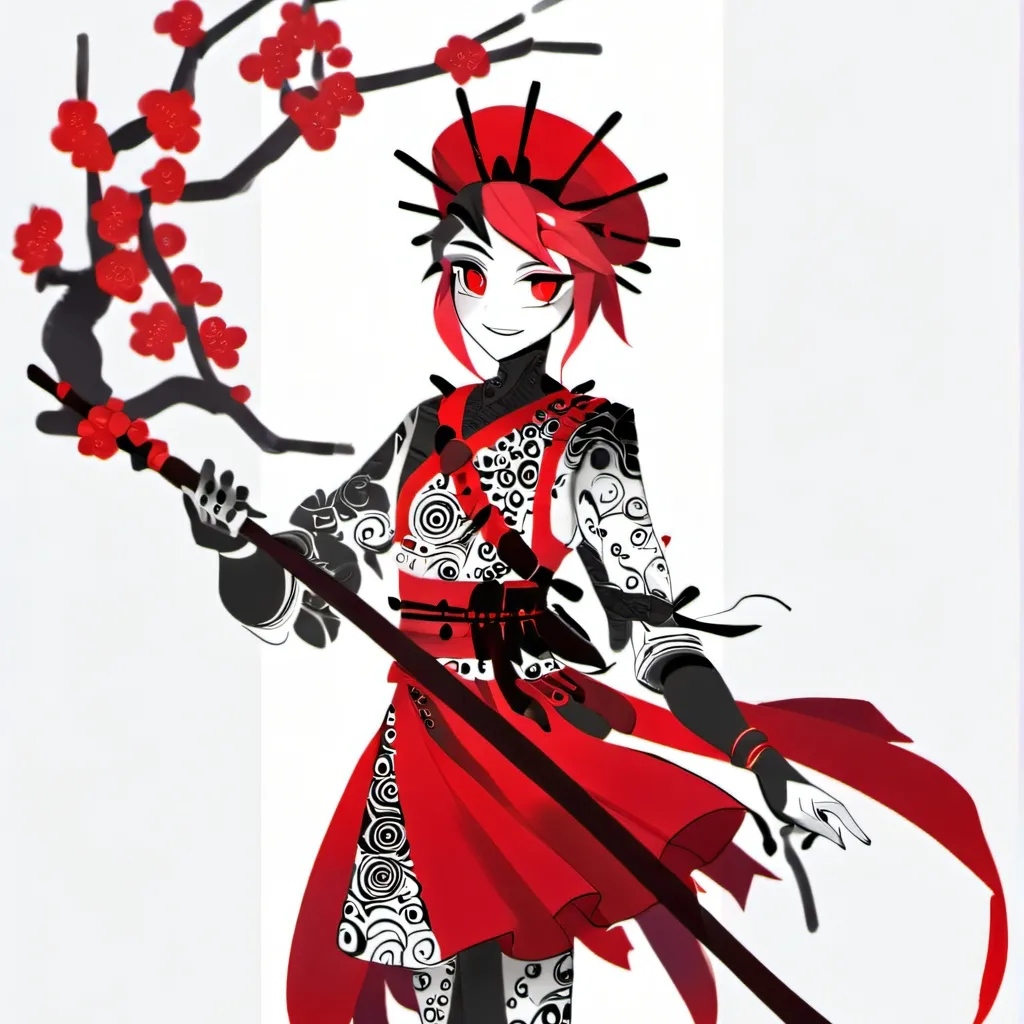 chat with ai character: alistor