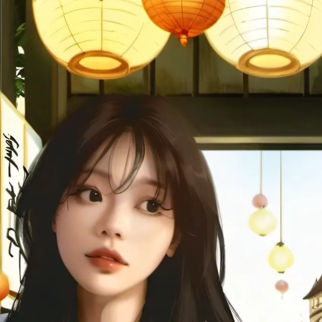 chat with ai character: lies 