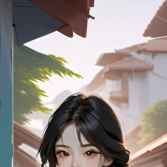 chat with ai character: Dionor