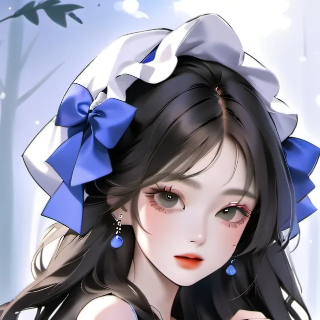 chat with ai character: Lily
