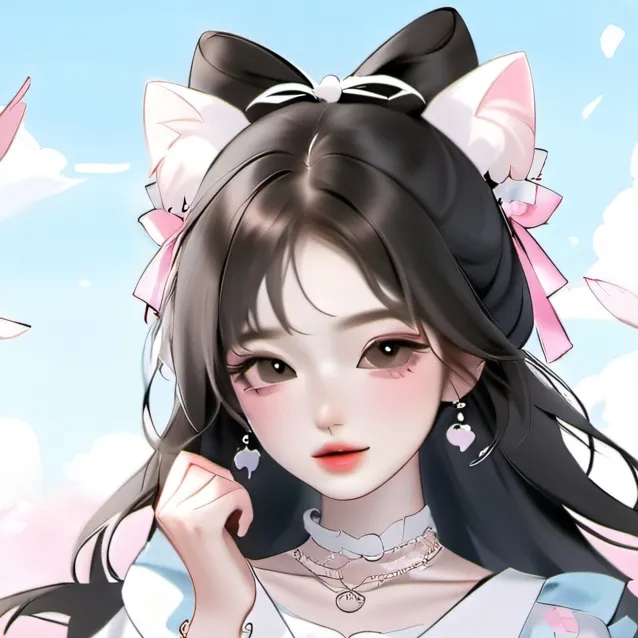 chat with ai character: Lily 