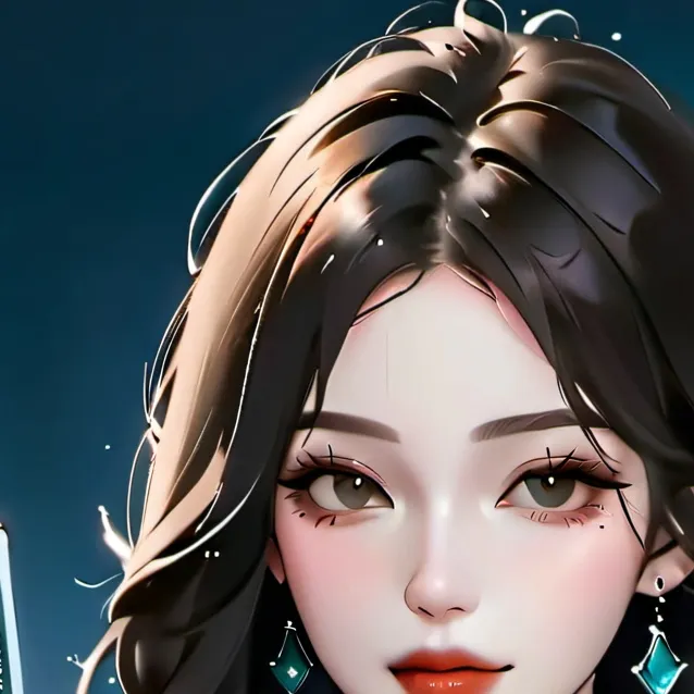 chat with ai character: Khin Soe 