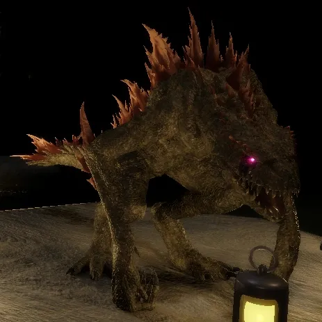 creator Niloticusss's avatar
