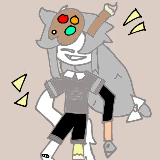 creator BOTAK_SLAYY's avatar
