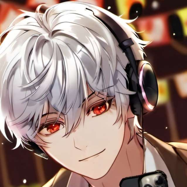 I can't believe it.... Memories of luice Talkie AI