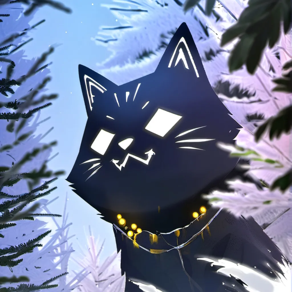chat with ai character: Smileing critters!