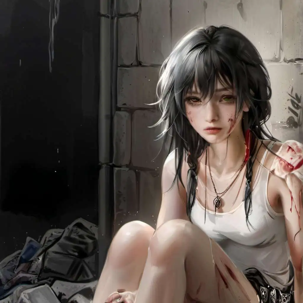 chat with ai character: Silphy