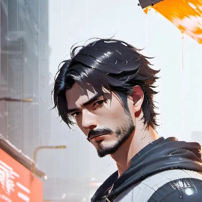 chat with ai character: Jake Norwell 