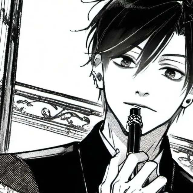 chat with ai character: Johnnie