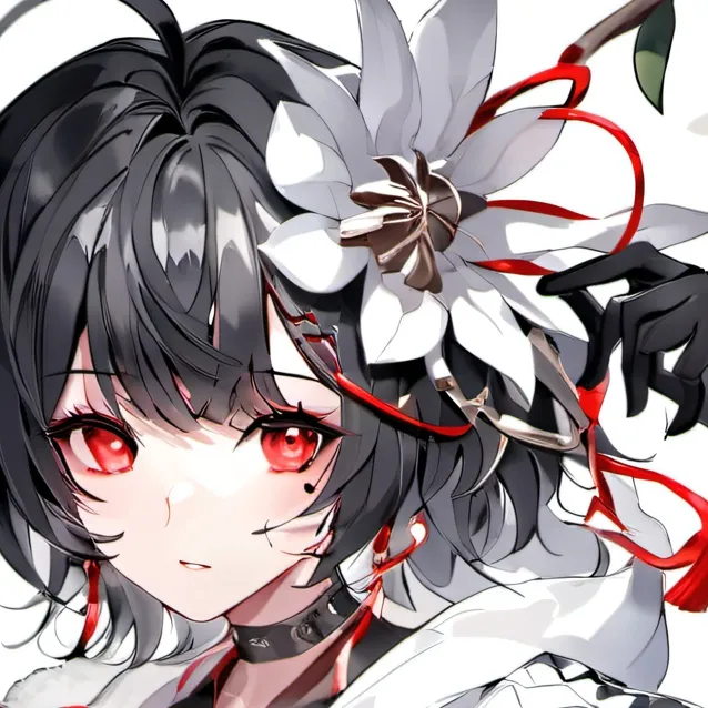 chat with ai character: lea