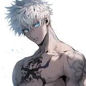 creator …°satoru gojo°…'s avatar