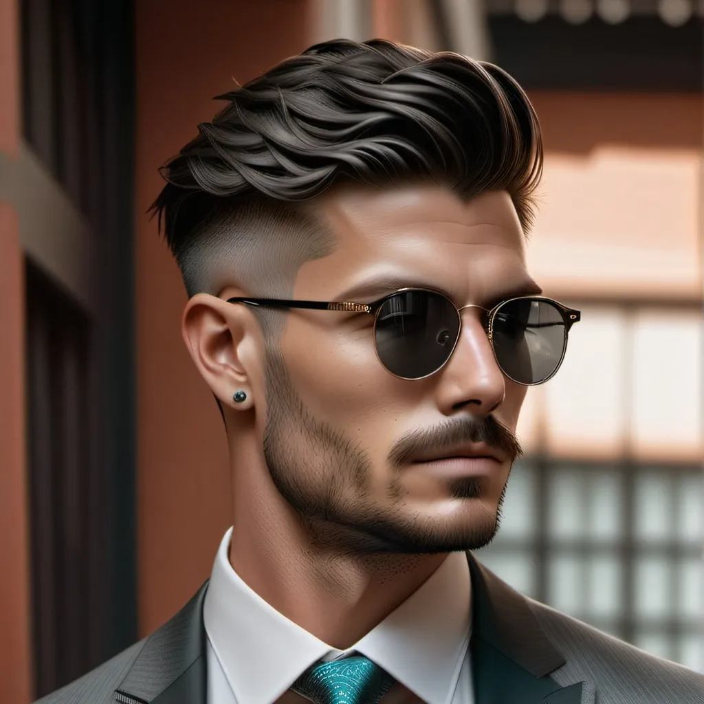 chat with ai character: Edson 