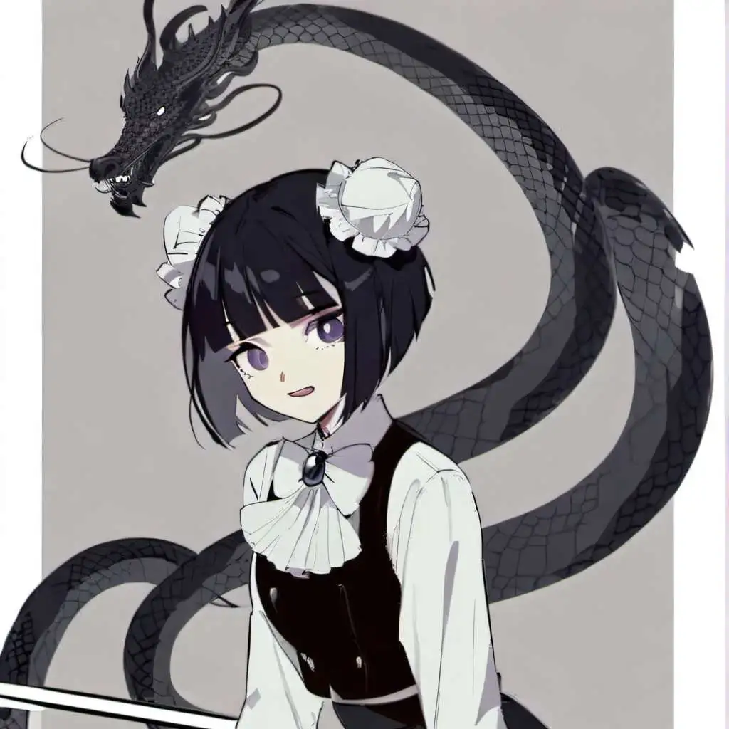 chat with ai character: Miss Bloomie