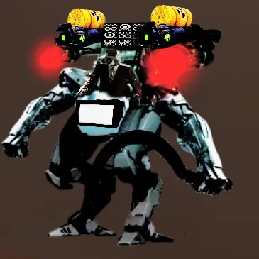 creator Brown Camara man's avatar
