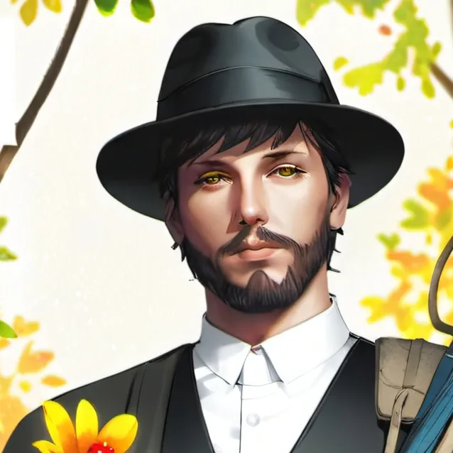 chat with ai character: Mafia