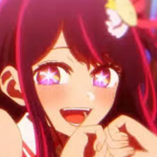 creator ~YourAihoshino~'s avatar