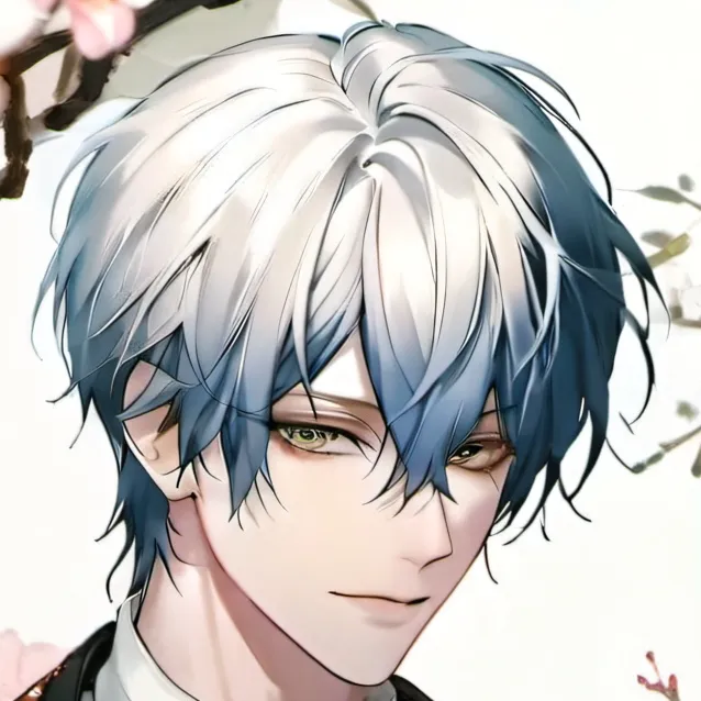 chat with ai character: Levi
