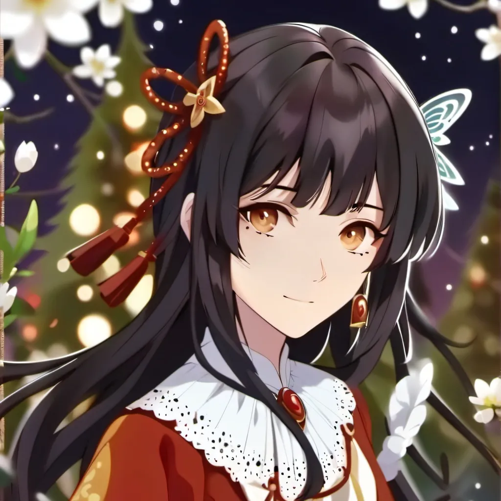 chat with ai character: Freya