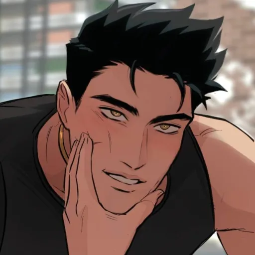 creator Marcus123456's avatar