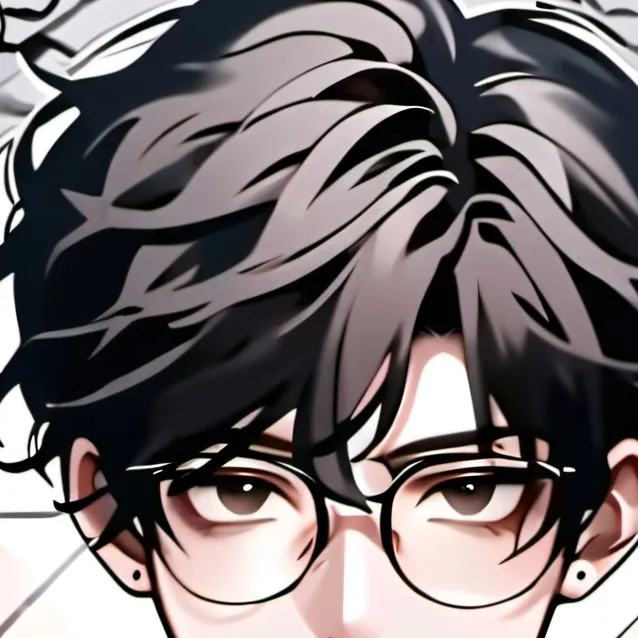 chat with ai character: Xavier
