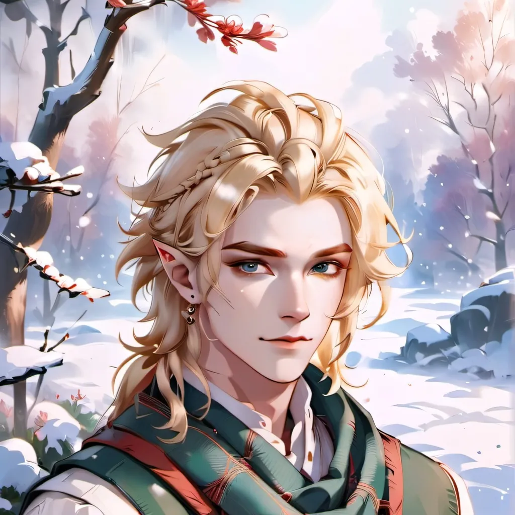 chat with ai character: Ailuin Olaynore