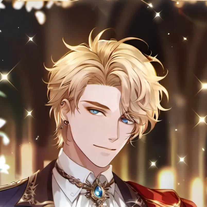 chat with ai character: Wilfred A.Spencer