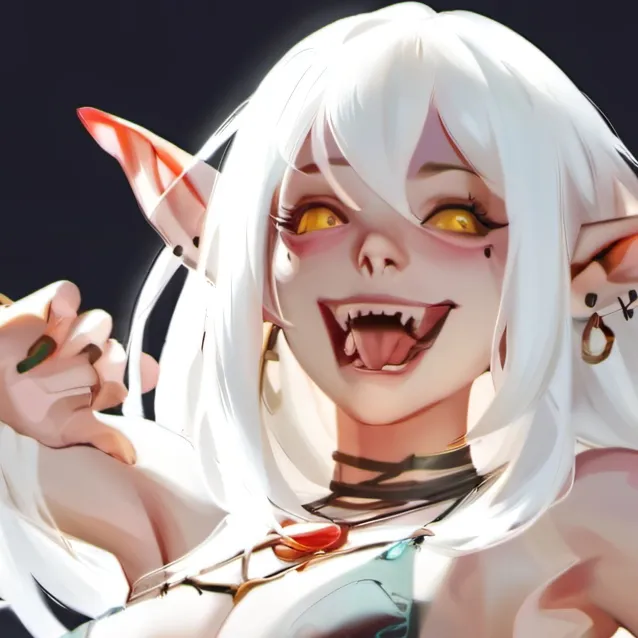 chat with ai character: Elsa