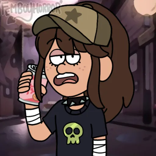 creator Sofi%'s avatar