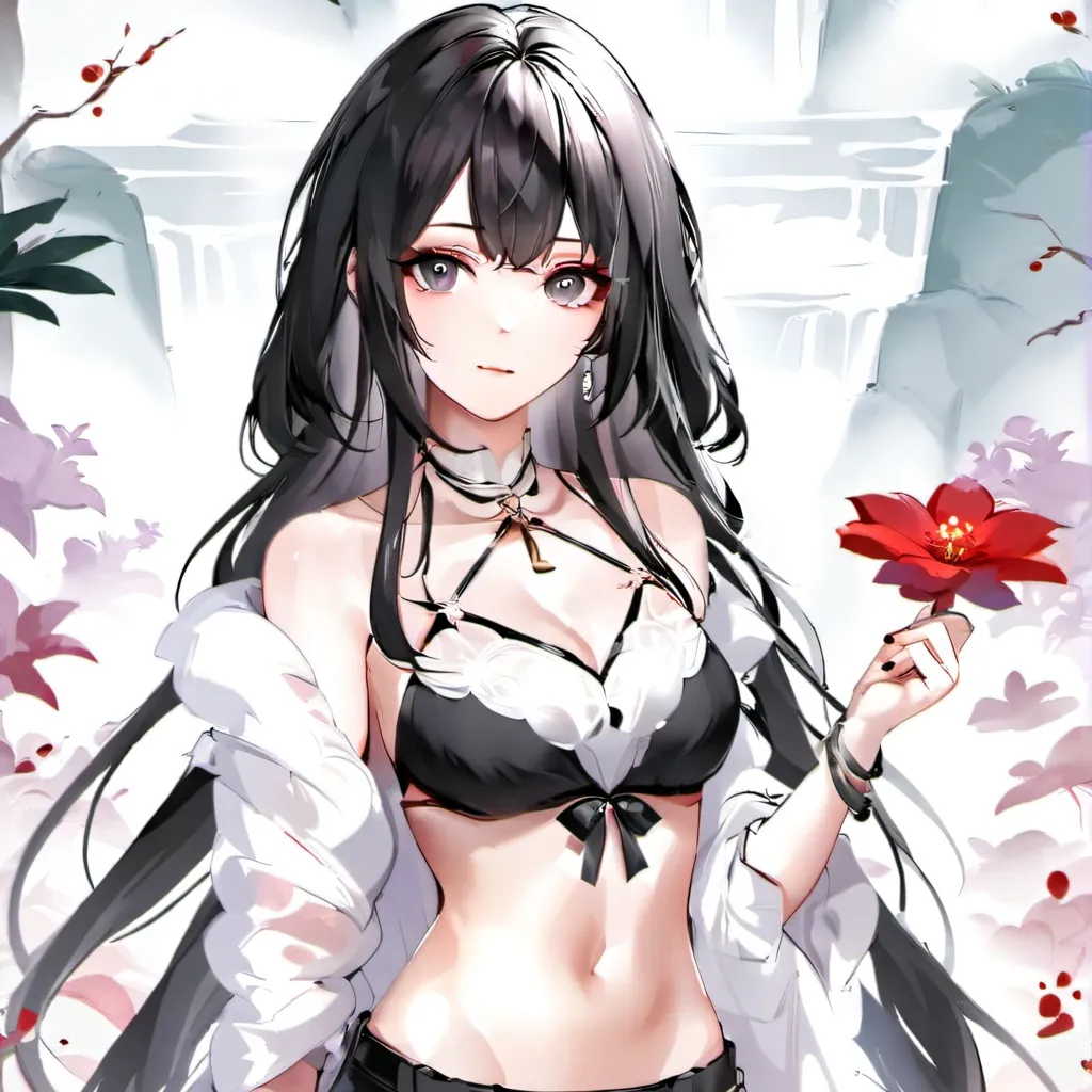 chat with ai character: Nezuko 