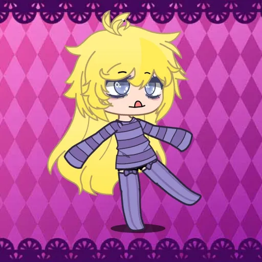 creator ~{Kaidyn}\'s avatar