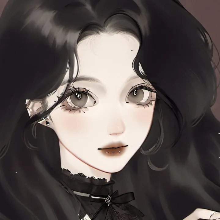 chat with ai character: 🎧Lizzy🤠