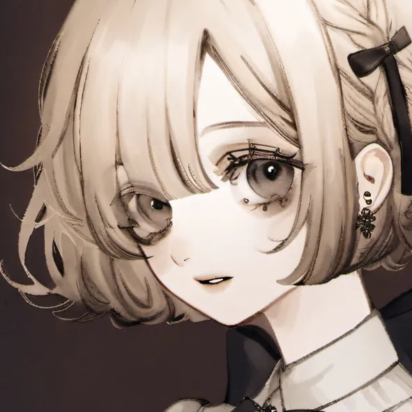 chat with ai character: Hearts