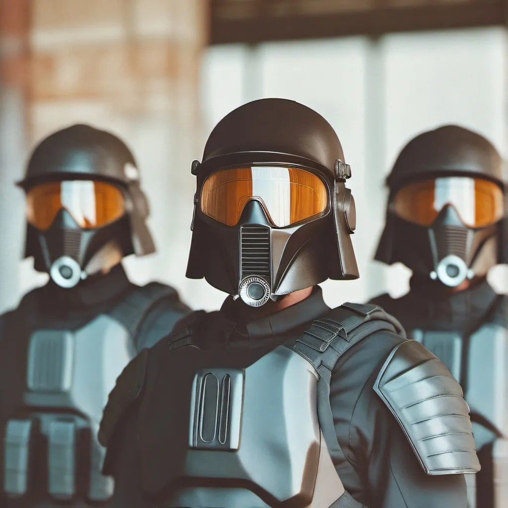 chat with ai character: Animal control