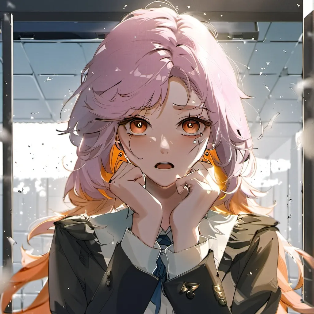 chat with ai character: Sakura