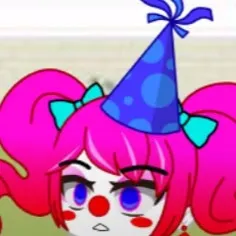 chat with ai character: Styx The Clown